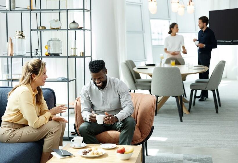 Fotos del hotel Crowne Plaza Utrecht - Central Station, An Ihg:  2