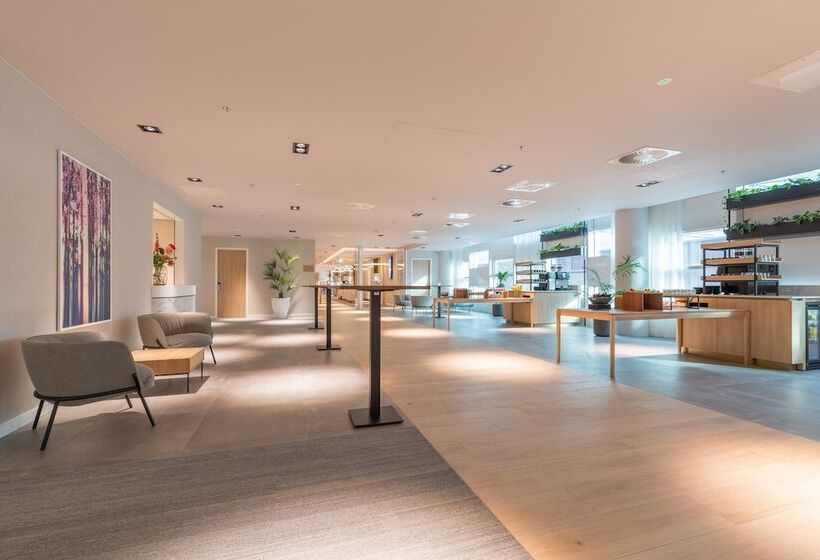 Fotos del hotel Crowne Plaza Utrecht - Central Station, An Ihg:  3