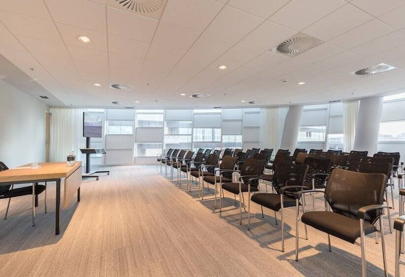 Fotos del hotel Crowne Plaza Utrecht - Central Station, An Ihg:  9