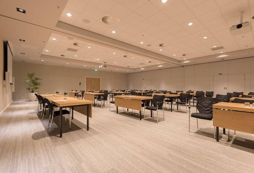 Fotos del hotel Crowne Plaza Utrecht - Central Station, An Ihg:  19