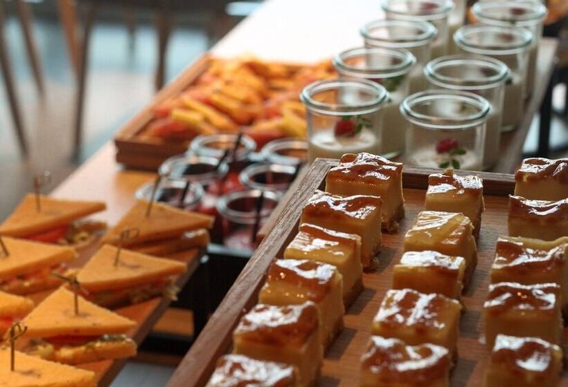 Fotos del hotel Crowne Plaza Utrecht - Central Station, An Ihg:  12