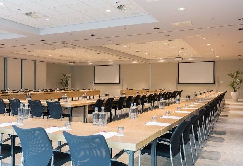 Fotos del hotel Crowne Plaza Utrecht - Central Station, An Ihg:  13