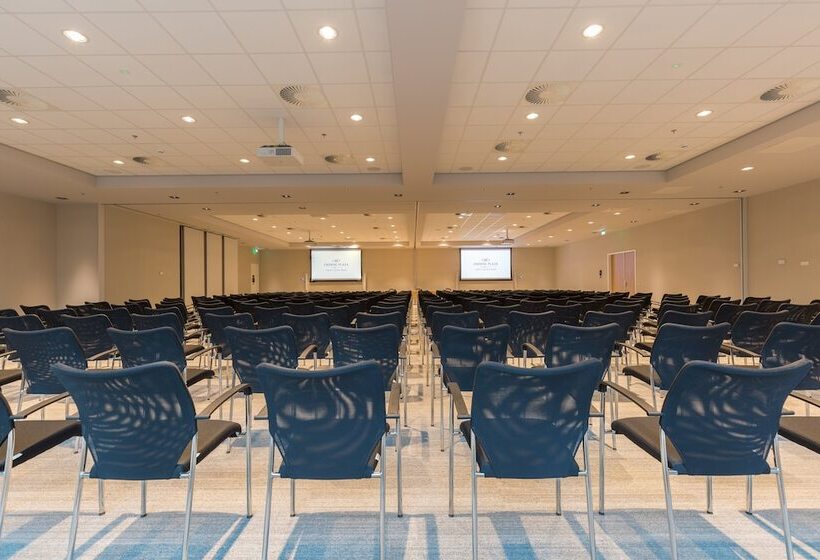 Fotos del hotel Crowne Plaza Utrecht - Central Station, An Ihg:  14