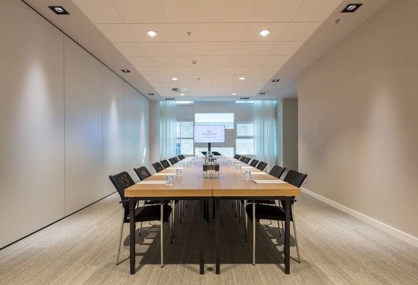 Fotos del hotel Crowne Plaza Utrecht - Central Station, An Ihg:  17