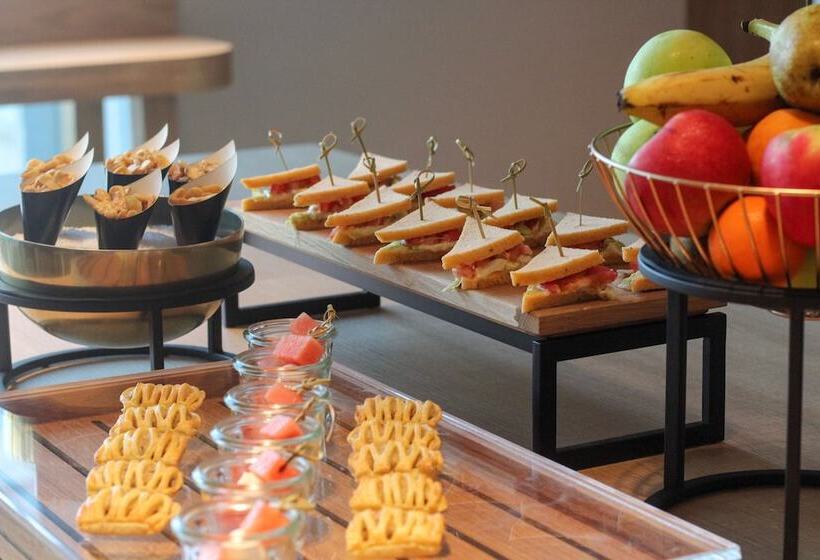 Fotos del hotel Crowne Plaza Utrecht - Central Station, An Ihg:  18