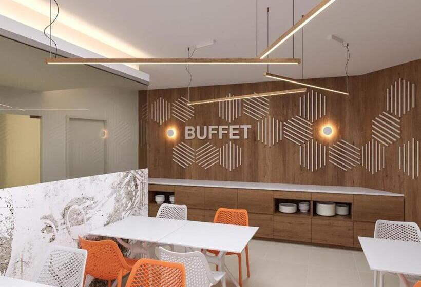 Fotos del hotel The Icons By Trius Hotels:  13