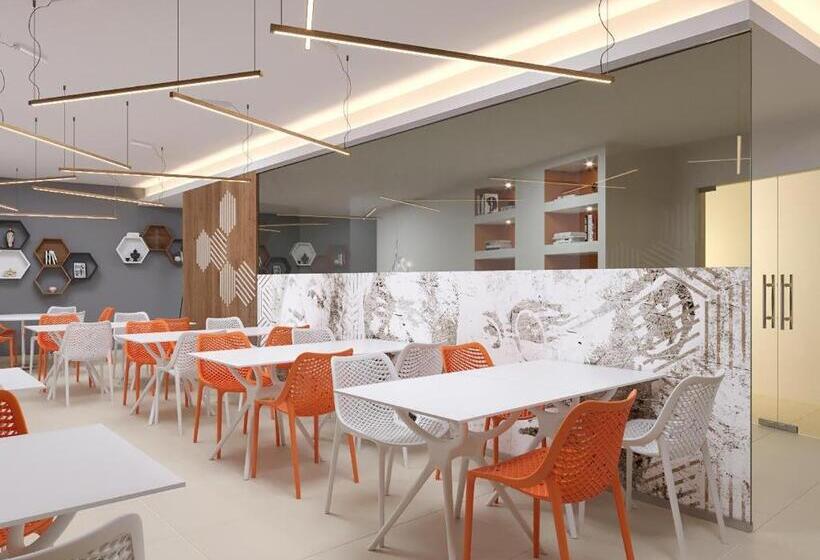 Fotos del hotel The Icons By Trius Hotels:  25