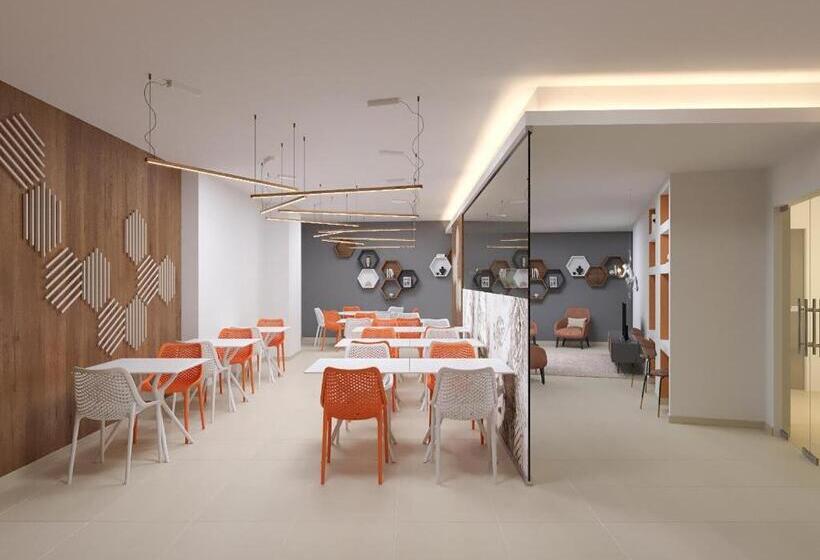 Fotos del hotel The Icons By Trius Hotels:  24