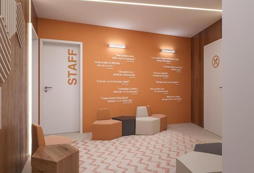 Fotos del hotel The Icons By Trius Hotels:  23