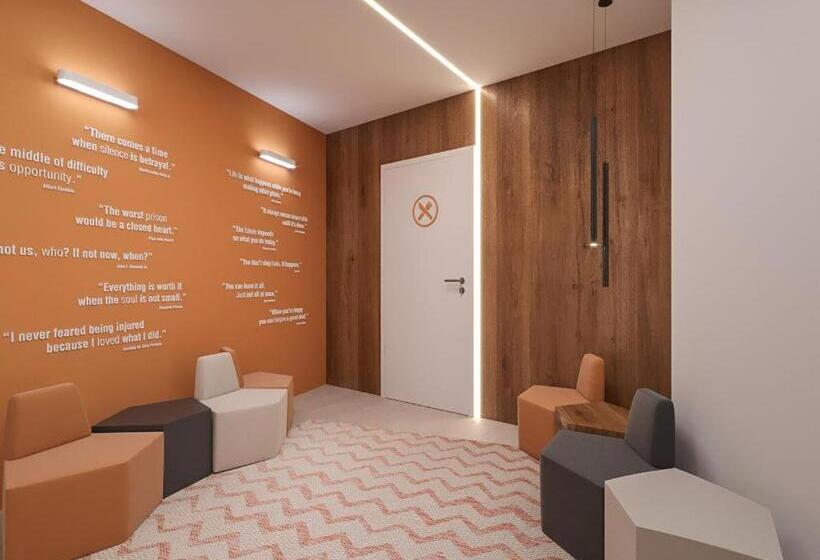 Fotos del hotel The Icons By Trius Hotels:  22