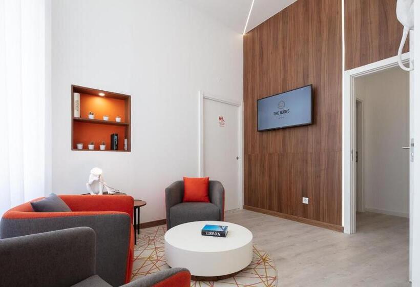 Fotos del hotel The Icons By Trius Hotels:  20