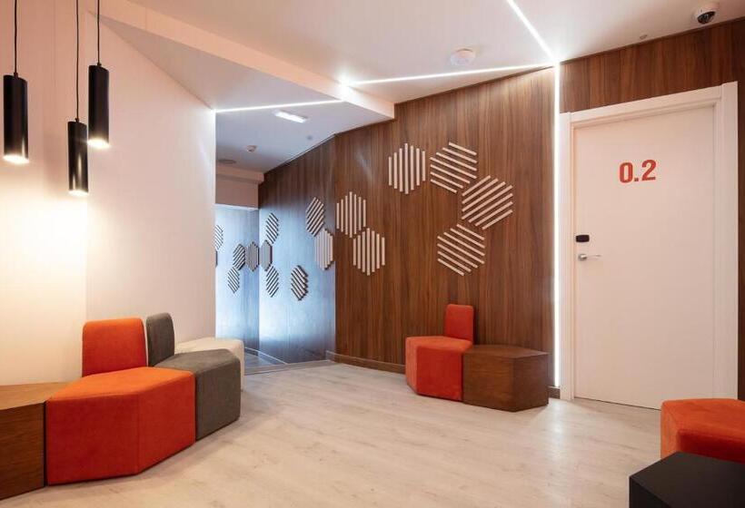 Fotos del hotel The Icons By Trius Hotels:  19