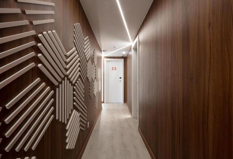 Fotos del hotel The Icons By Trius Hotels:  18