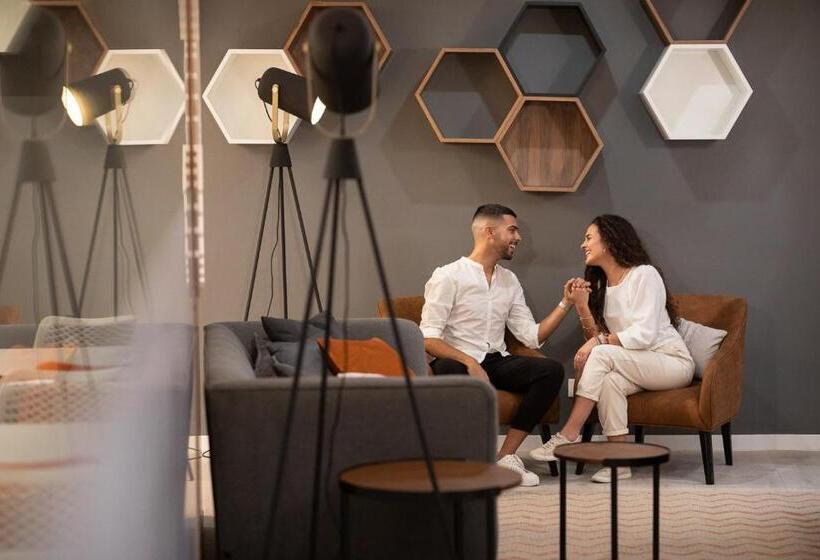 Fotos del hotel The Icons By Trius Hotels:  17