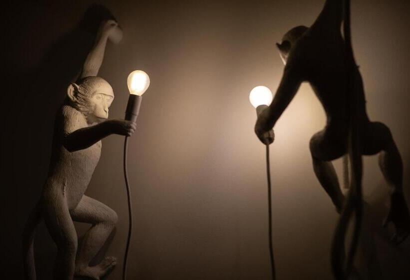 Fotos del hotel The Icons By Trius Hotels:  16