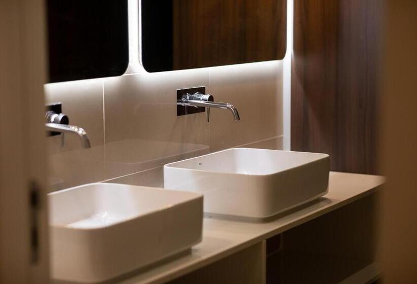 Fotos del hotel The Icons By Trius Hotels:  15