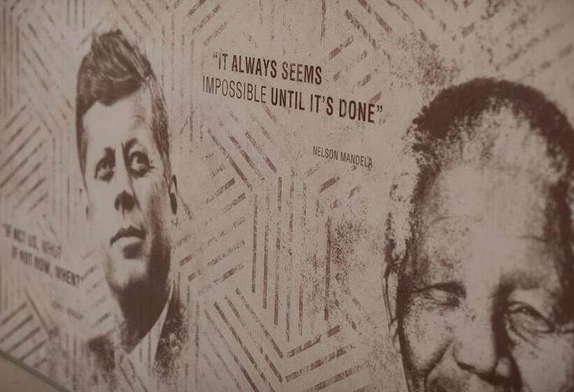 Fotos del hotel The Icons By Trius Hotels:  3