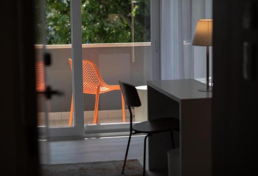 Fotos del hotel The Icons By Trius Hotels:  12