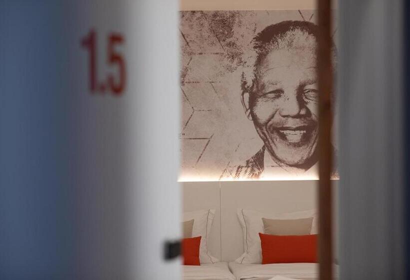 Fotos del hotel The Icons By Trius Hotels:  14