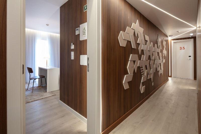 Fotos del hotel The Icons By Trius Hotels:  10