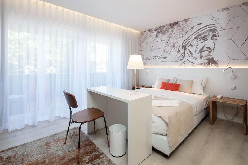 Fotos del hotel The Icons By Trius Hotels:  9