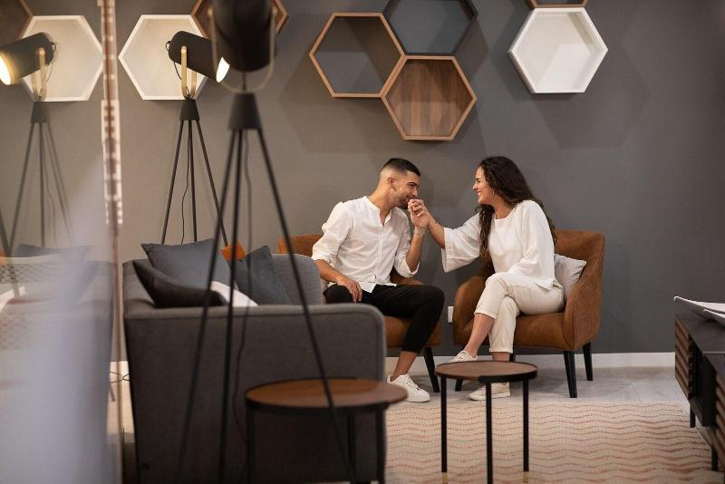 Fotos del hotel The Icons By Trius Hotels:  7