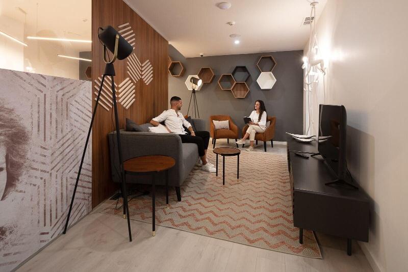 Fotos del hotel The Icons By Trius Hotels:  6