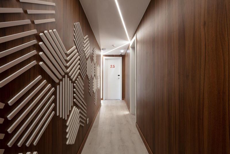 Fotos del hotel The Icons By Trius Hotels:  5