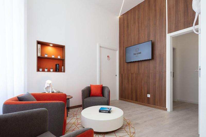 Fotos del hotel The Icons By Trius Hotels:  4