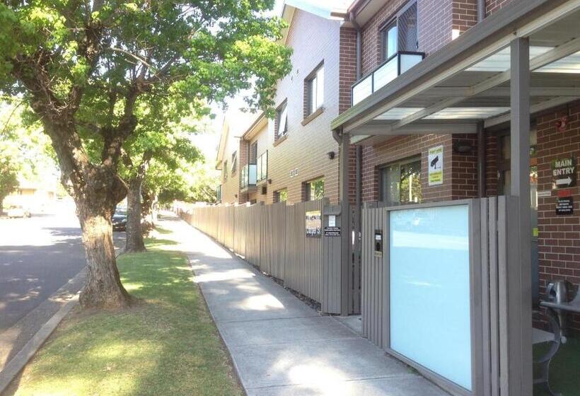 Strathfield Executive Accommodation