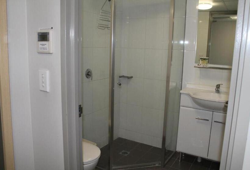Fotos del hotel Strathfield Executive Accommodation:  15
