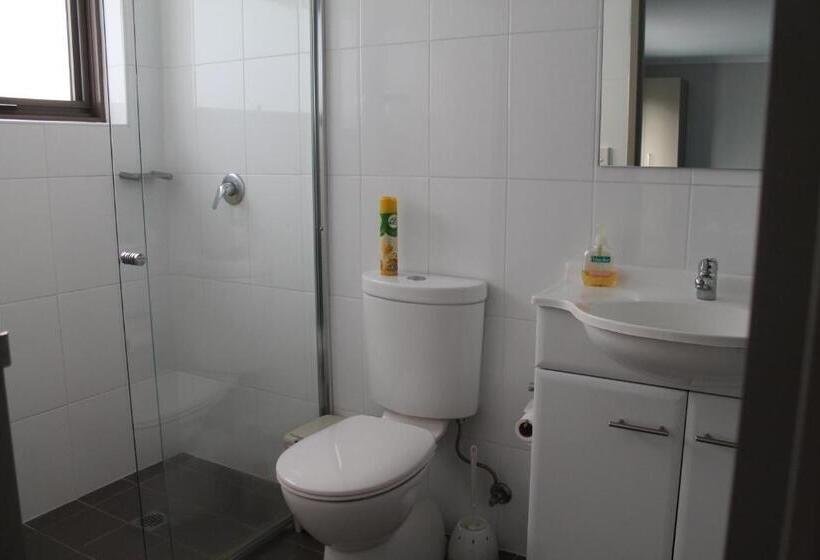 Fotos del hotel Strathfield Executive Accommodation:  3