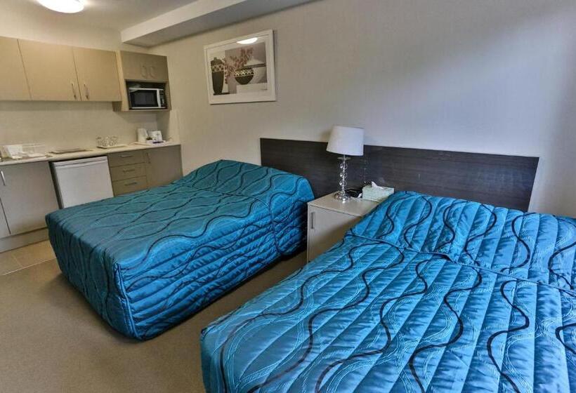 Fotos del hotel Strathfield Executive Accommodation:  4