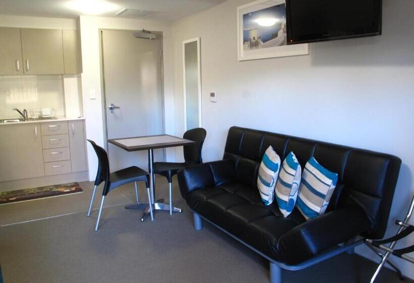 Fotos del hotel Strathfield Executive Accommodation:  14