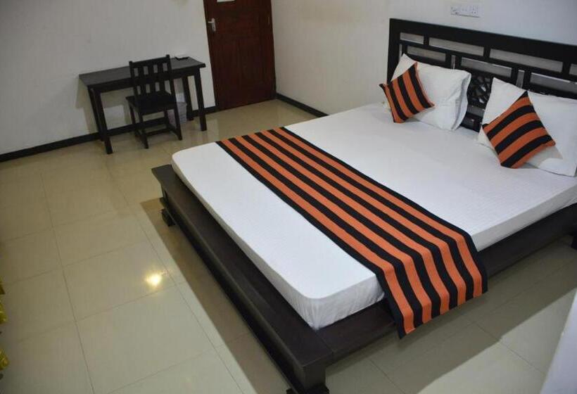 White Horse Guesthouse