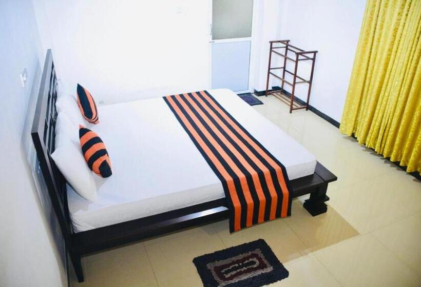 Fotos del hotel White Horse Guesthouse:  4