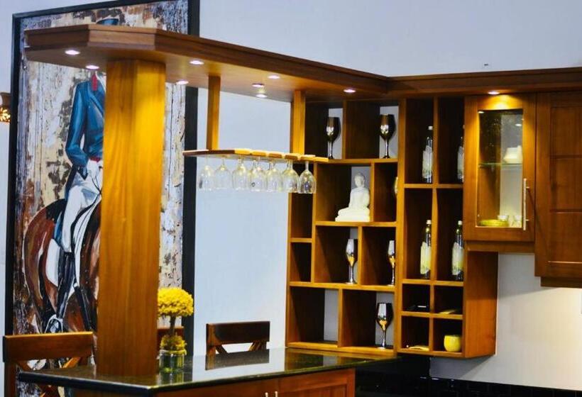 Fotos del hotel White Horse Guesthouse:  7