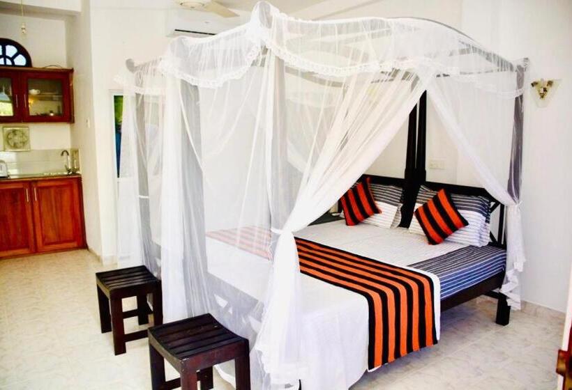 Fotos del hotel White Horse Guesthouse:  5