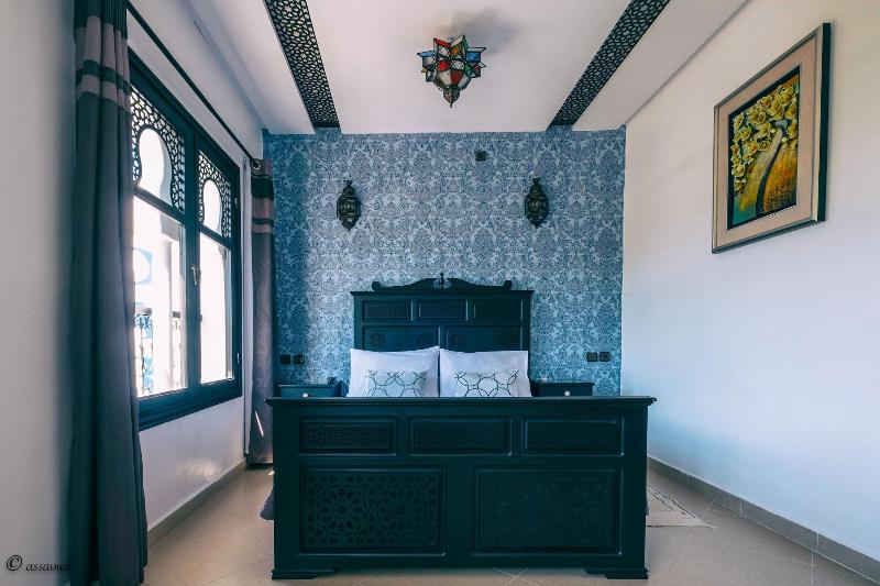 Fotos del hotel Dar Tedar:  6