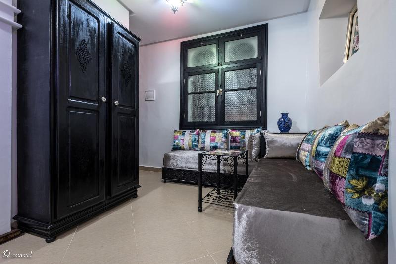 Fotos del hotel Dar Tedar:  14