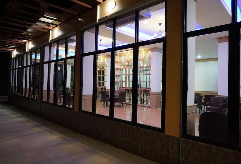 Fotos del hotel Phatra Boutique:  10