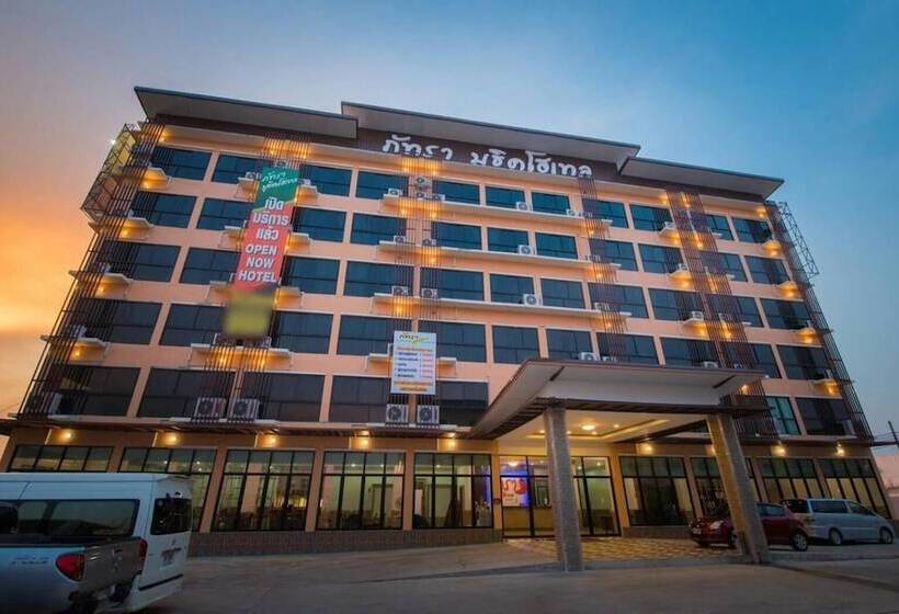 Fotos del hotel Phatra Boutique:  18