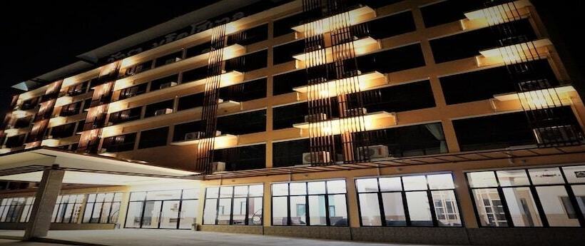 Fotos del hotel Phatra Boutique:  23