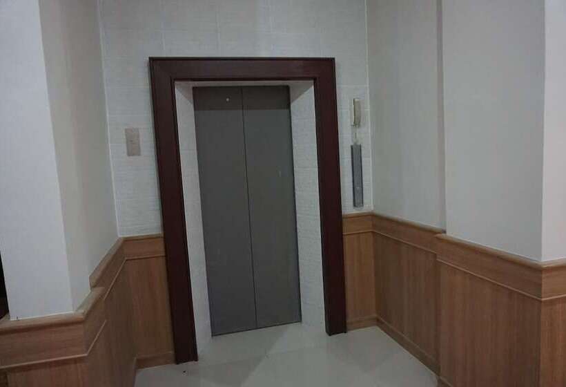 Fotos del hotel Phatra Boutique:  5