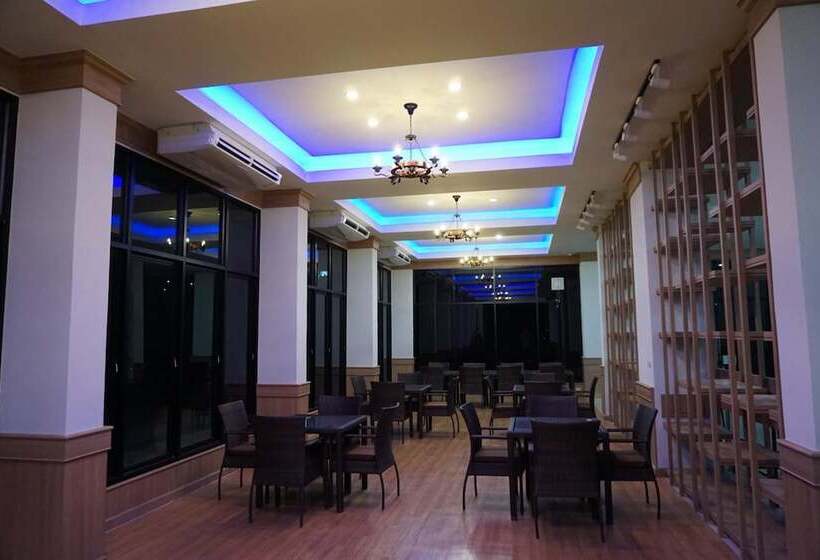 Fotos del hotel Phatra Boutique:  25