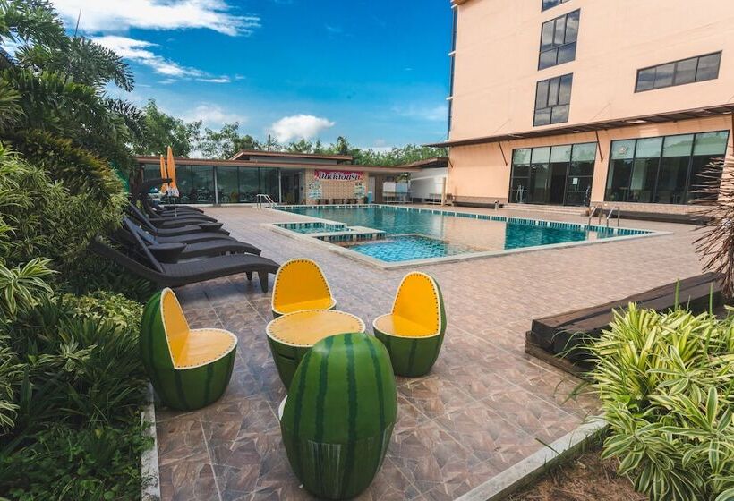 Fotos del hotel Phatra Boutique:  7