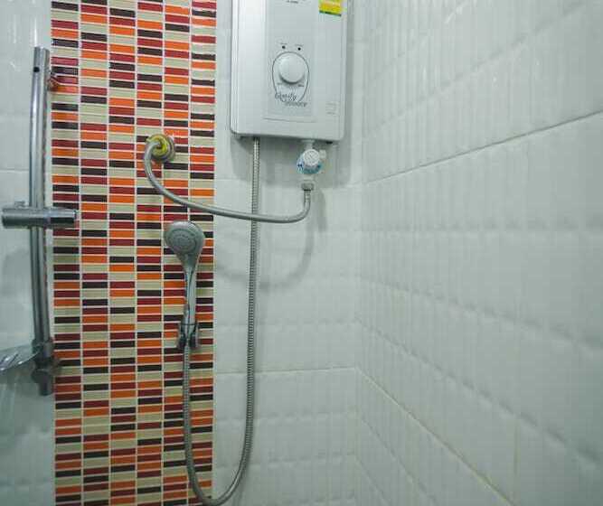 Fotos del hotel Phatra Boutique:  22