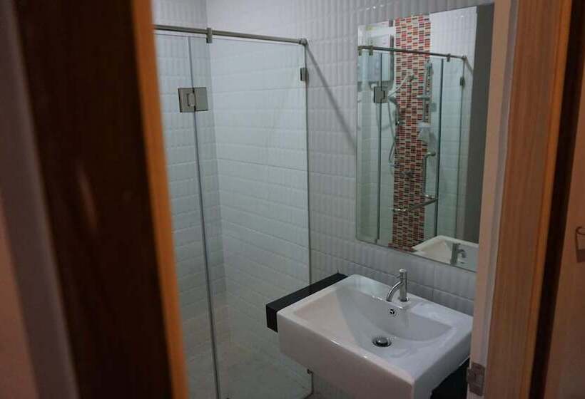 Fotos del hotel Phatra Boutique:  3