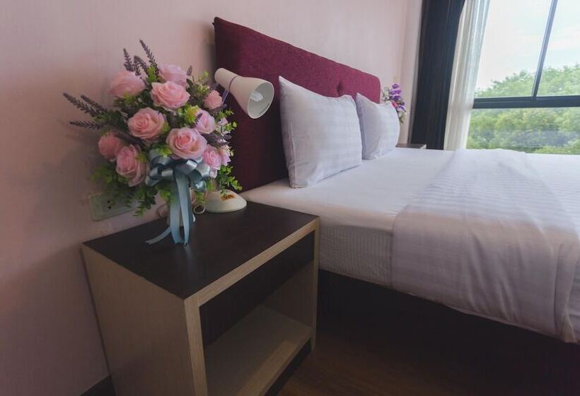 Fotos del hotel Phatra Boutique:  4