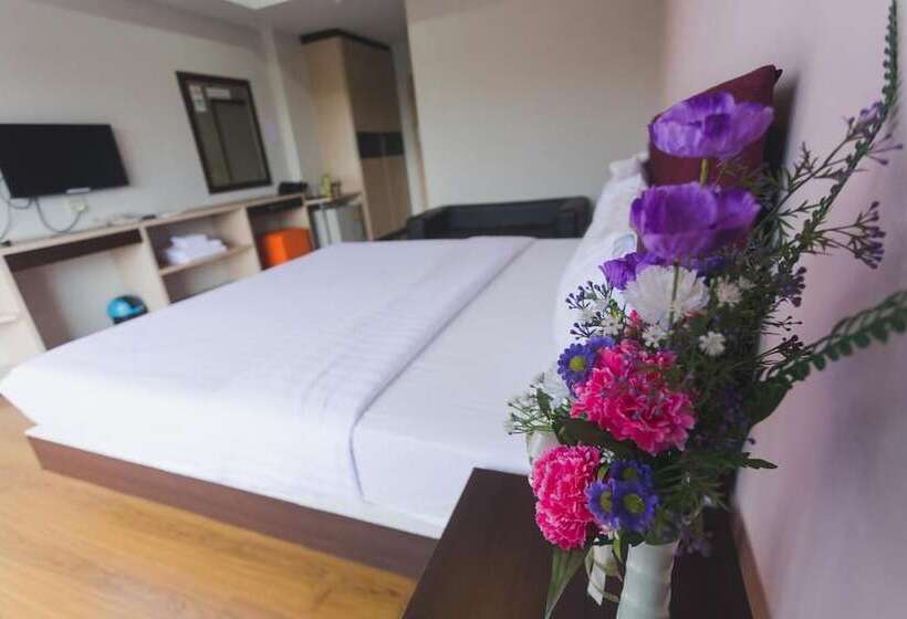 Fotos del hotel Phatra Boutique:  6